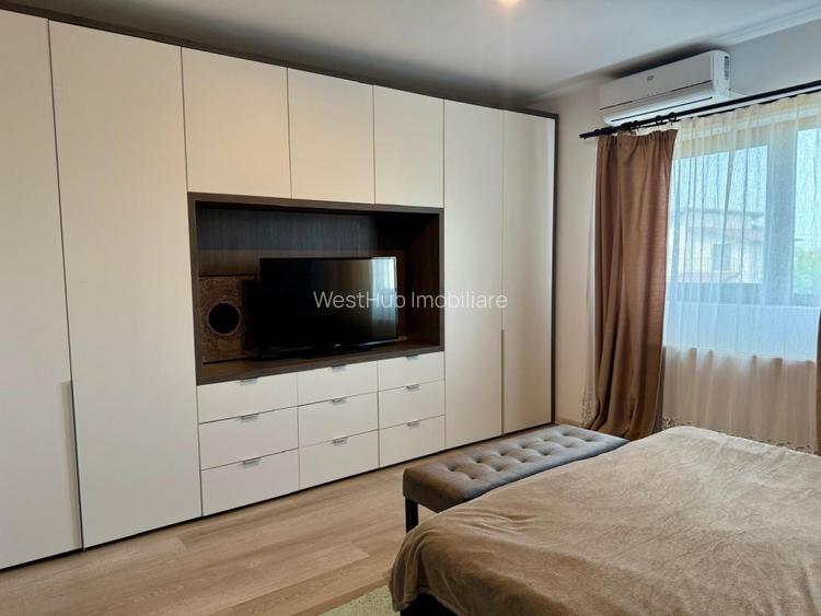 Duplex 3 camere mobilat si utilat Serena Mosnita Veche - 6