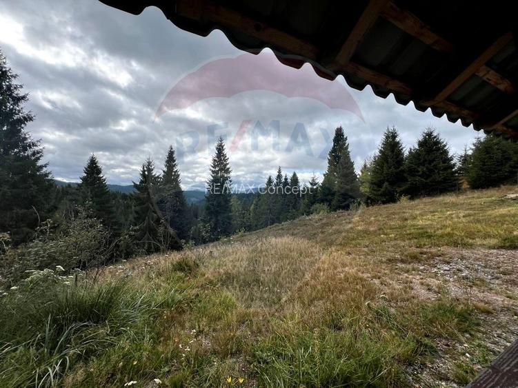 Casă de vacanță, de vânzare, pretabilă locuință sau afacere hotelieră - 26