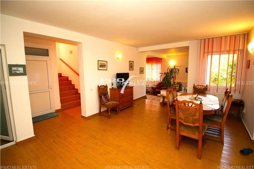 Vila exclusivista D+P+1E, Mamaia Nord, la cc.500m de Plaja Alezzi - 9