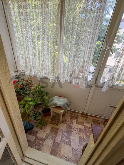 Apartament 3 camere, 2 bai, 2 balcoane, cartier Grigorescu - 8