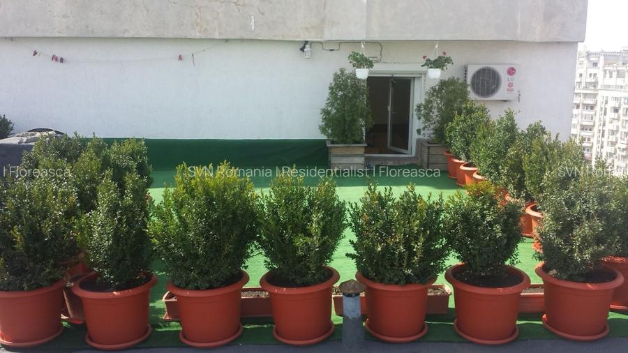 REA1022771 Apartament 6 camere l Rond Alba Iulia - 8