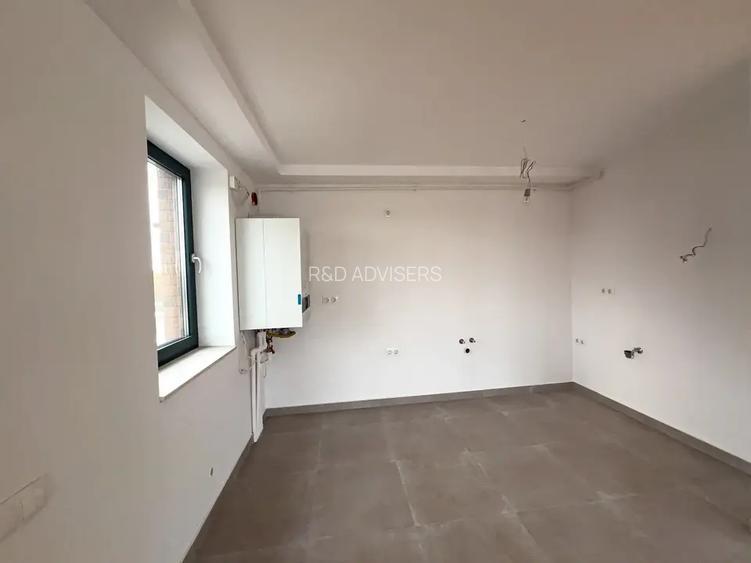 Penthouse 3 Camere LUX Metrou 500m Vedere Lac Terasa 85m Comision 0 - 5