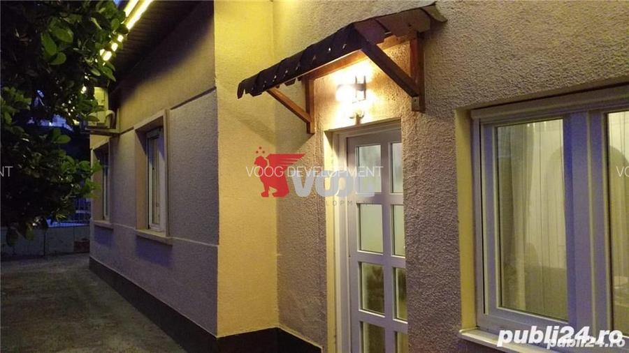 Casă individuală -Zona Rebreanu - 2