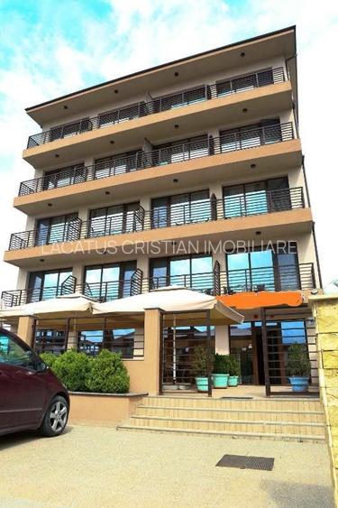 HOTEL 3 STELE, 5 NIVELE, MAMAIA NORD KM 0 ZONA ALEZZI - 2
