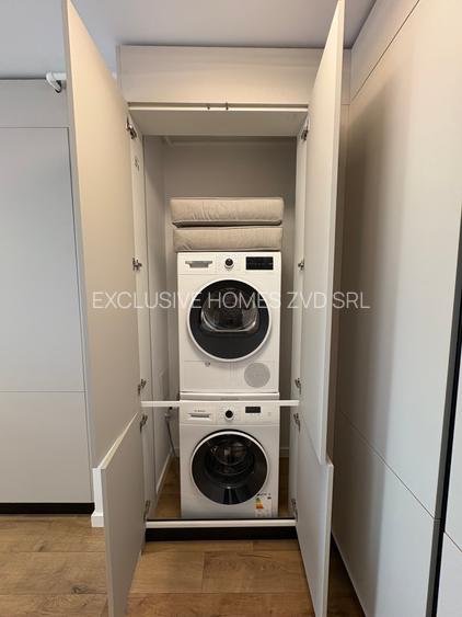 Apartament premium PrimaVista -  parcăre - boxă - 6