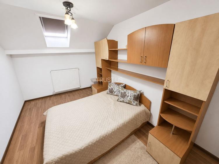 COMISION 0%, Apartament 3 Camere, 68mp, Decomandat, Soarelui, Judetean - 5