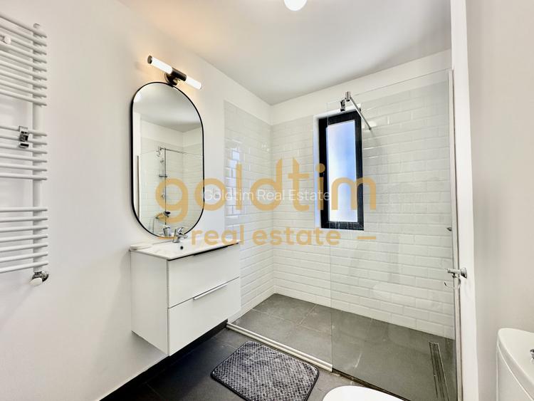 ANSAMBLU REZIDENȚIAL/PARCARE /PORSCHE PIPERA/GARAJ/RECENT RENOVATA - 19