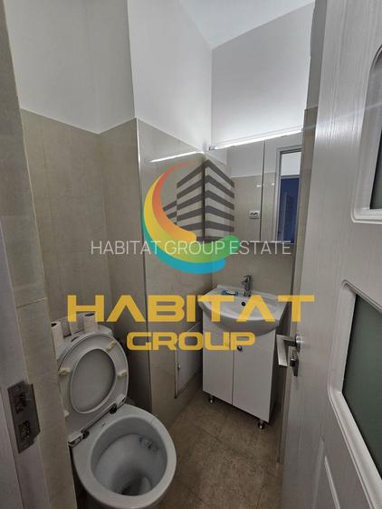 Apartament 3 Camere de inchiriat, Metrou Tineretului - 11