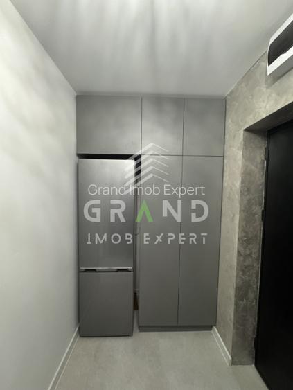 TOTUL NOU | Apartament 2 camere decomandat– Plopilor | Zona Platinia Mall - 16