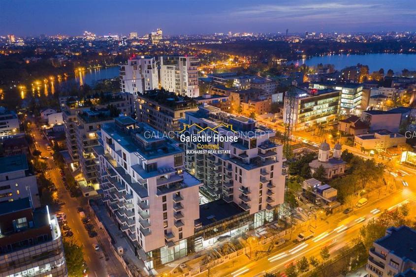 APARTAMENT 2 CAMERE HERASTRAU -ONE HERASTRAU PLAZA - 11