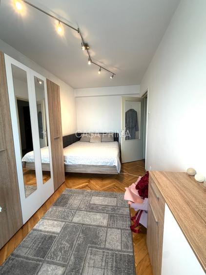 Apt 3 camere ULTRACENTRAL - Tg. Cucu – la doar 2 minute de Palas! - 3