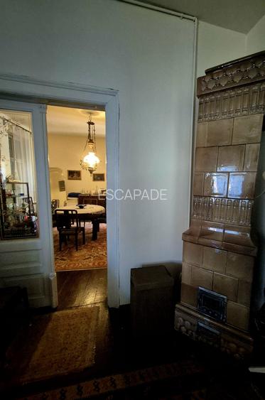Casa de poveste, incarcata de traditie si istorie, Vad - Fagaras - 6