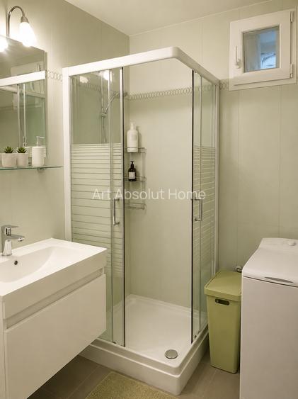 Apartament 2 camere – model rar, vedere pe 2 părți – zona Iuliu Maniu - 9