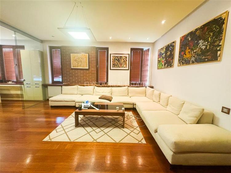 Apartament de inchiriat 4 camere Dorobanti - 4