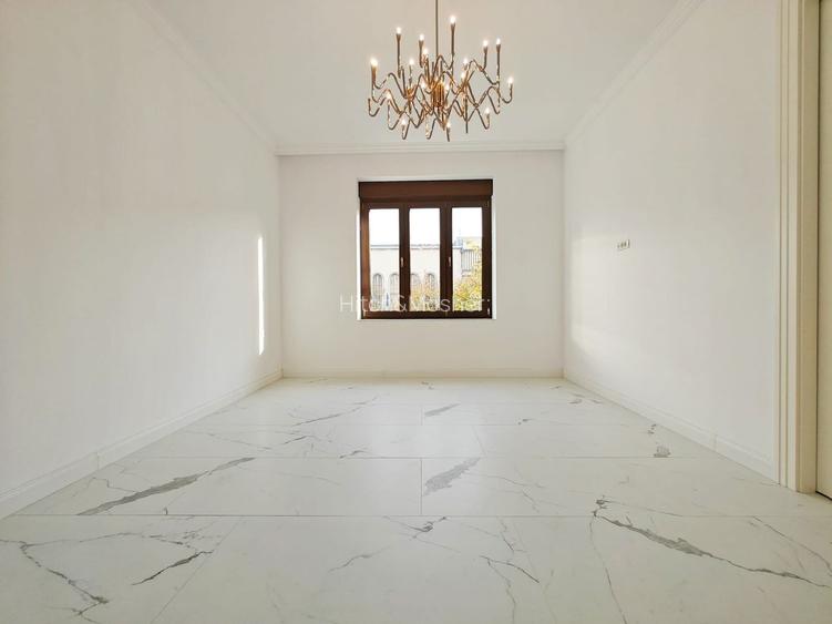 Apartament complet renovat - Piata Sinaia - 10