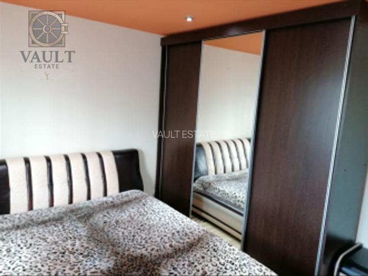 Apartament 3 camere - centrala proprie - 13 Septembrie - 15