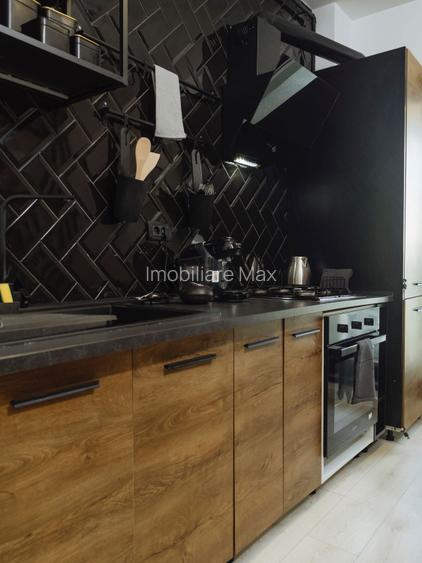Vanzare Exigent Plaza Garsoniera Lux  8Min Metrou Lujerului - 2