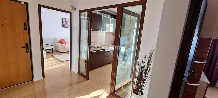 Apartament 2 camere | Aviatiei | 200m Metrou Aurel Vlaicu | Parcare - 2