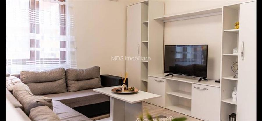 Apartament la etajul 3 in bloc nou cu loc de parcare inclus - 10