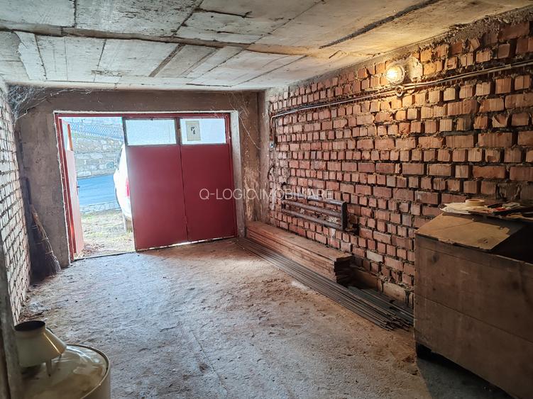 Apartament 5 camere pozitie deosebita zona Colinei - 28