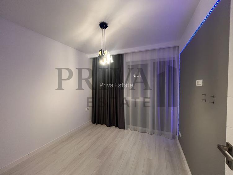 Apartament modern 2 camere, 57 mp, etaj 6, Aradului - 4