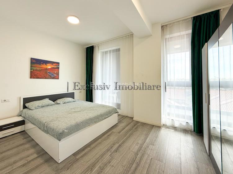 Apartament 2 camere | Eliberarii Residence | Termen lung - 6