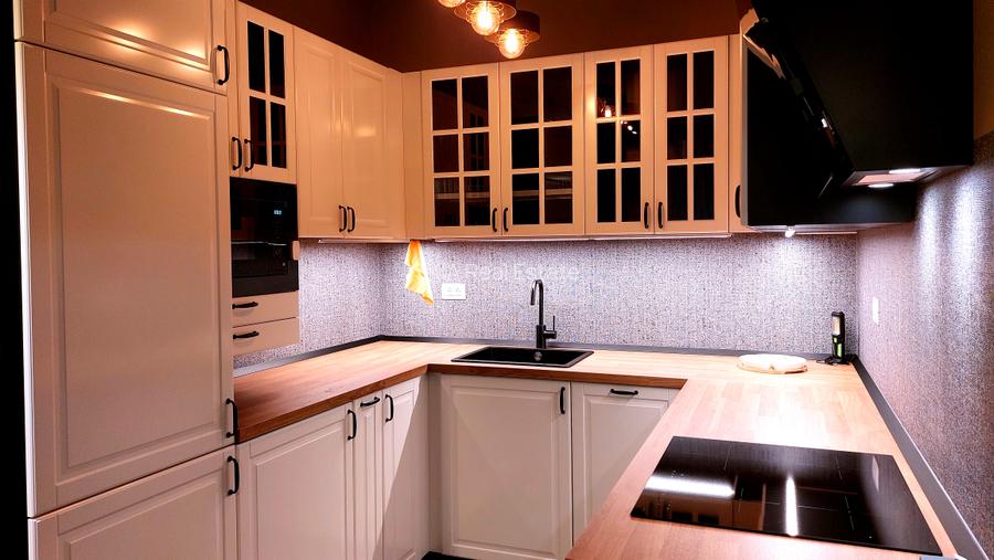 Apartament cu 2 camere de inchiriat // ONE Cotroceni Park - 8