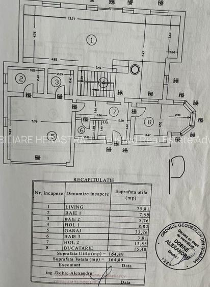 Vila de Lux cu Piscină Privată pe Iancu Nicolae  |  Băneasa Residential Park - 20