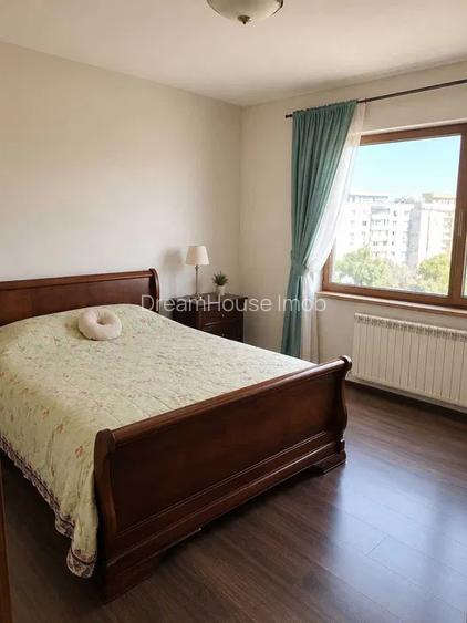Apartament 4 camere Nerva Traian - Mall Vitan - Foisorului - Centrala Proprie - 2