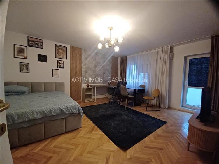 Inchiriere Garsoniera Piata Unirii- Aleea Negru Voda - 3