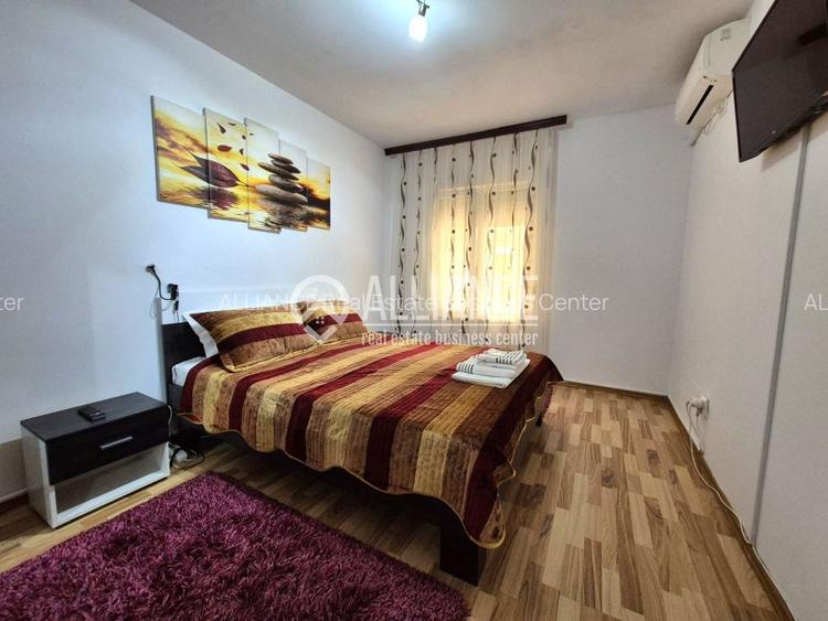 Eforie Nord (COD 02) Apartament 3 camere cu o terasa spatioasa - 10