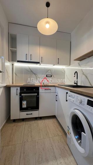 ap 2 cam | RENOVAT complet | Tatarasi | etaj 1 - 4