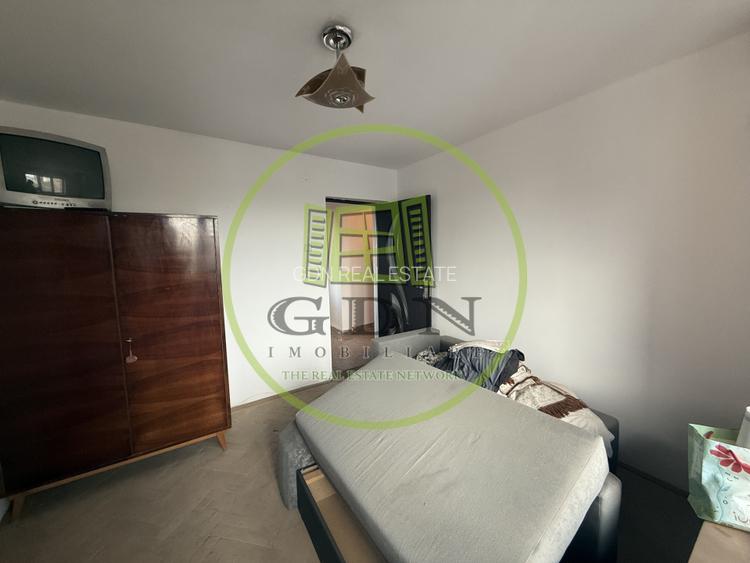 Apartament 3 camere, decomandat, 70.4 mp, Calea Bucuresti, Zona Institut - 6