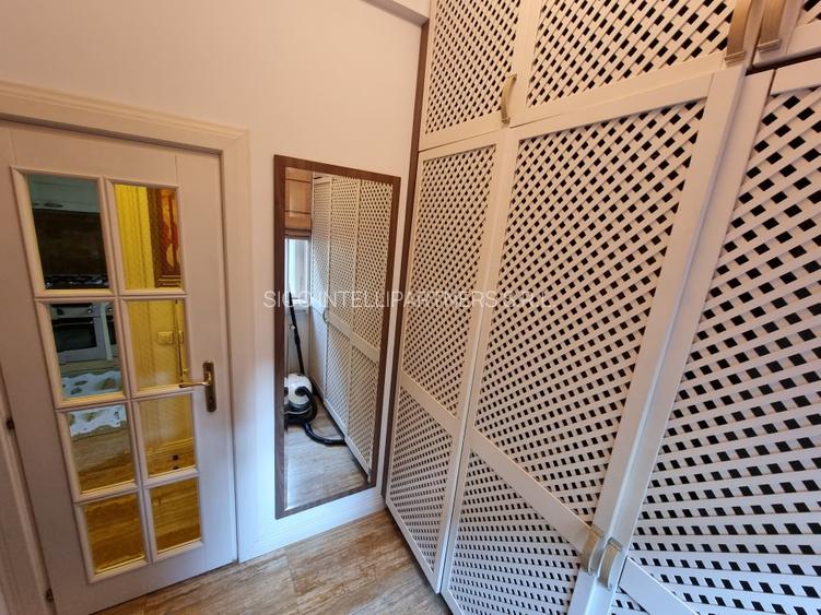 Apartament 3 camere Dorobanti - 8