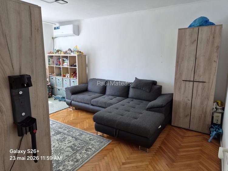 Vand apartament 2 camere mobilat si utilat Micalaca zona 300 - 10