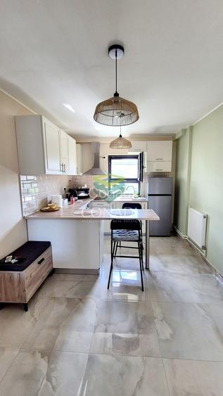 Studio 41 mp | Aviatiei – Herastrau | Ideal investitie - 7