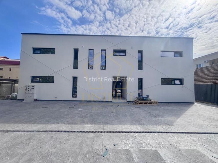 COM 0% Apartamente noi cu 2 camere, NZEB, panouri - 14