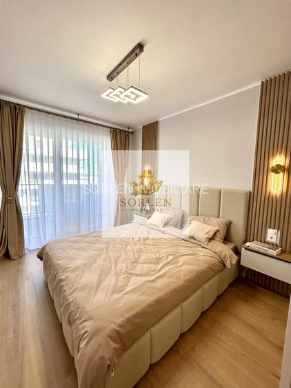 Apartament PREMIUM 3 camere  – Zona Eroilor, Florești - 9
