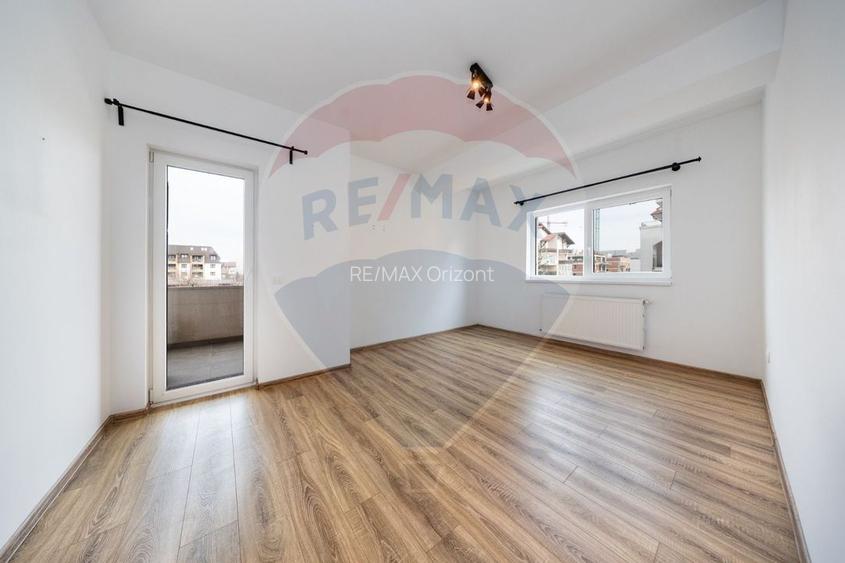 Oportunitate! | Apartament luminos 2 camere Tractorul | 0% Comision - 11