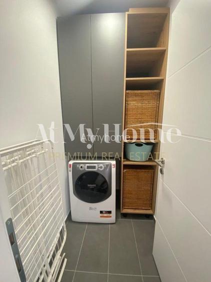 VILA NOUA 5 CAMERE/GRADINA/PIPERA - 7