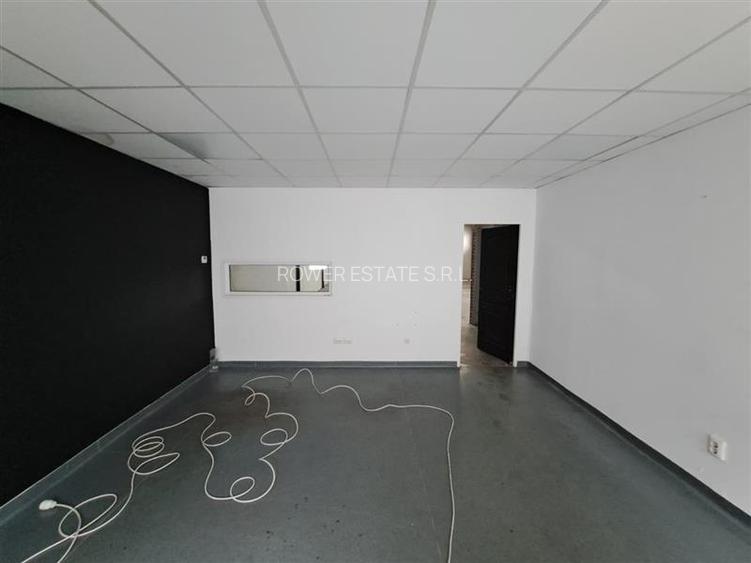 Spatiu industrial, 180 mp utili, situat in zona Piata 1 Mai! - 5