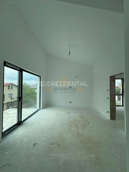 Vila moderna de vanzare, 6 camere, Popesti-Leordeni, Ilfov - 4