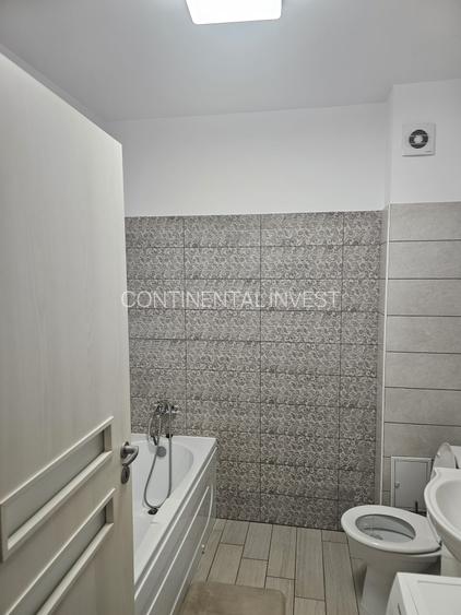 2 camere bucatarie inchisa  55 mp Complex Apollo | 5min metrou Apăratorii Patrie - 7