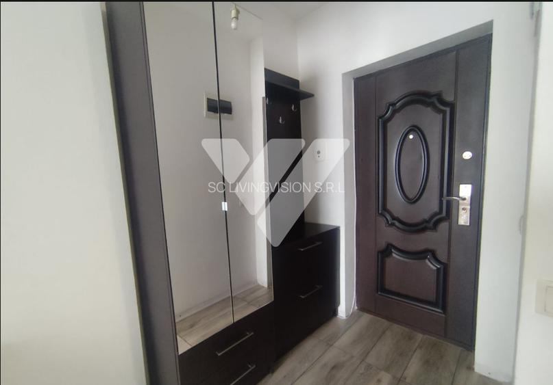 Apartament 2 camere de închiriat, mobilat, lift - Doamna Stanca - 6
