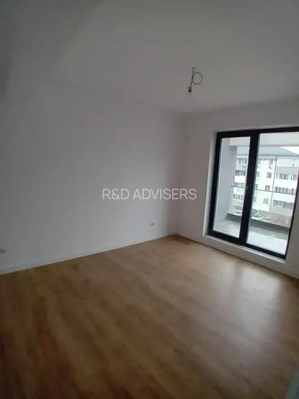 Apartament 3 Camere cu terasa 43mp gata de mutare 16 minute metrou - 6