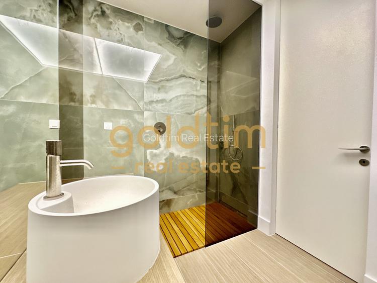 ZONA EXCLUSIVISTA /EROU IANCU NICOLAE/PIPERA /PARCARE SUBTERANA/DESIGN UNIC - 18