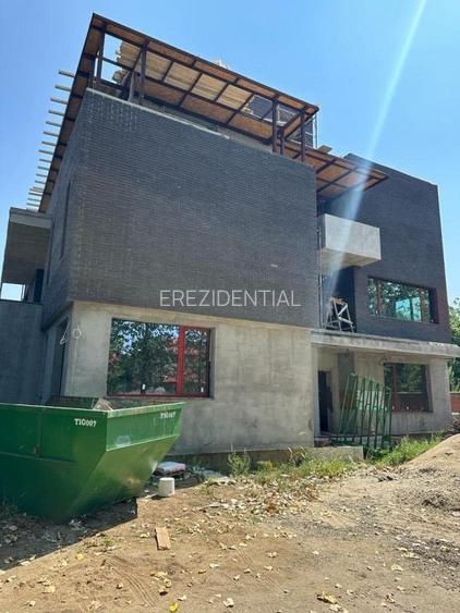 Casa 900 mp Pipera Iancu-Nicolae - 9