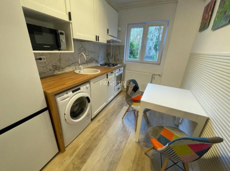 2 camere Tineretului parc - 4