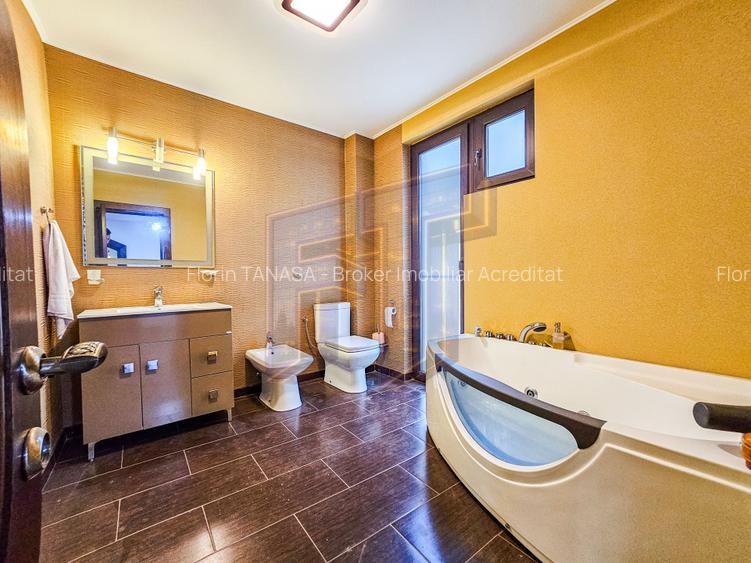 Vand Casa/Vila NOUA | 10 camere | Mosilor | Eminescu | Obor | - 8