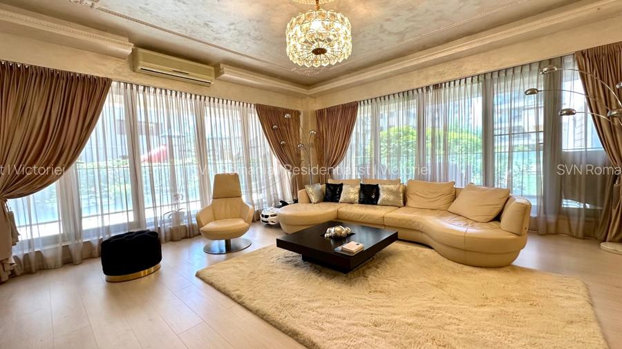 REA1020168 Apartament lux 2 camere transformat din 3 Vita Bella - 4